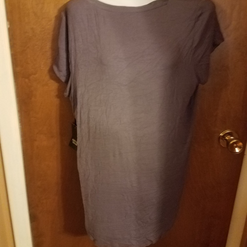 Simply Vera Vera Wang Tee